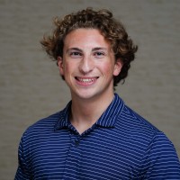 Deloitte Employee Cameron Barrett's profile photo