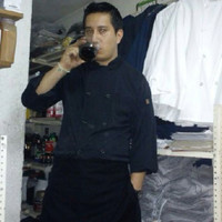Zecco Employee Cesar Juarez Galindo's profile photo