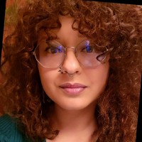 Engadget Employee Cheyenne MacDonald's profile photo