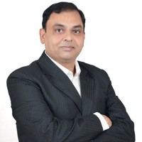 Rishabh Software Employee Sapan Sehgal's profile photo