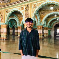 Atmana Employee Saurabh Jain's profile photo