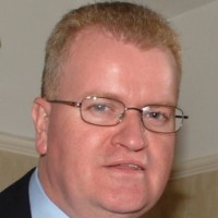 Ward Personnel Employee Patrick Toye's profile photo