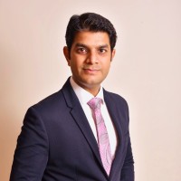 Clean Start Systems Employee Vijendra Katiyar's profile photo