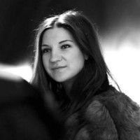 Victoria Michailov Email