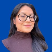 UFW Foundation Employee Maricruz Nocelotl's profile photo