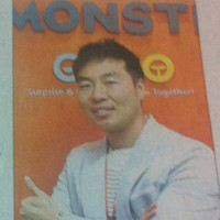 TMON 티몬 Employee Ryan Kim's profile photo