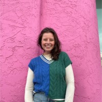 Staenberg-Loup Jewish Community Center Employee Ariel Eisenberg's profile photo