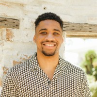 Wildfire Employee Sherod Sharif's profile photo