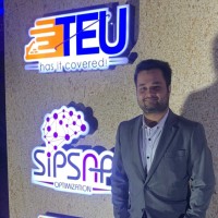 Saad Khalid Email