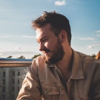 Motoinsight Employee Michał Popiel-Dzięcioł's profile photo