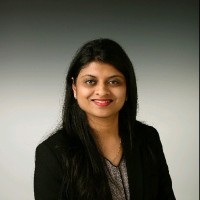 McKinsey & Company Employee Prerna Rathi's profile photo