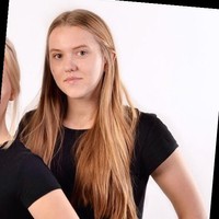 Marsblade Employee Emma Svanberg's profile photo