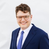 Soloviev Group Employee Max Rubenstein's profile photo