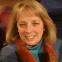 MaineHealth Employee Joellen McGovern's profile photo