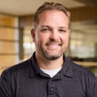 Beckhoff Automation Employee Ben Vallet-Sandre's profile photo