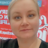 Samaritans Foundation Employee Jessica Ehlefeldt's profile photo