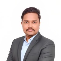 Pardha Kandregula Email