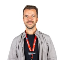 Jet2.com and Jet2holidays Employee Tom Frith's profile photo