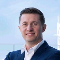 Al Douri Group Employee Oleksandr Moroz's profile photo
