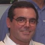 dreyev Employee Roberto Sicconi's profile photo