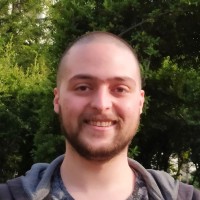Moralabs Employee Ahmet Bıyık's profile photo