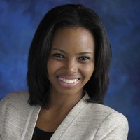 Caribbean Development Bank Employee Kerri-Ann Forde's profile photo