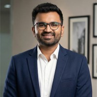 A2Z Accounting Solutions Limited Employee Koushik Jain's profile photo