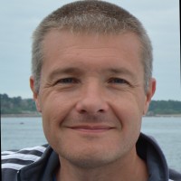 Arras Maxei SA Employee Frédéric Bal's profile photo