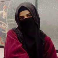 Code Gradients Employee Muqadas Ashiq's profile photo