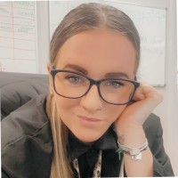 AGMA Ltd Employee Amy Tweddle's profile photo