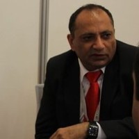 Punch Ratna Fasteners Pvt Ltd Employee Rakesh Ahuja's profile photo