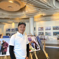 Angsana Quan Lan, Ha Long Bay Employee Hue van's profile photo