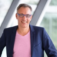 Sybit GmbH Employee Jimmy Jüttner's profile photo