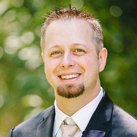 Circle Graphics Employee Kevin Anderson's profile photo