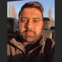 Persimmon Homes Employee Mohammad Jamal's profile photo