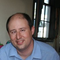 Level Access Employee Jonathan Avila's profile photo