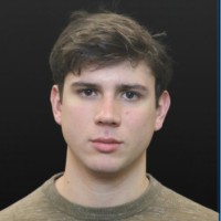 Amazon Employee Peter Wendel's profile photo