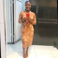 Australpharma Employee Gizela Constantino's profile photo