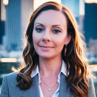 Cessna & Associates Employee Danica Archangeli's profile photo