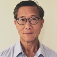 Walter Hong