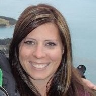 Melissa Pardy
