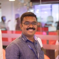 Polus Solutions Employee Renjith Rajendran's profile photo