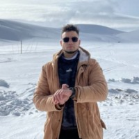 ShipScience Employee Abraham José González Barboza's profile photo