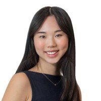 TikTok Employee Katie Huang's profile photo