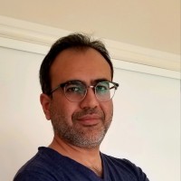 Hammad Sharif Email & Phone Number