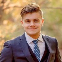 Encision Employee Adrian Deputat's profile photo