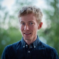 Edgelab Employee Victor Bushkov's profile photo