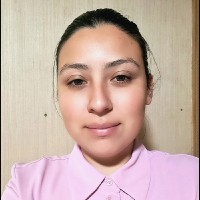Segundo Muelle Perú Employee Madeleine Zuchetti's profile photo