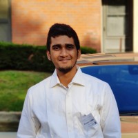 PARIS PRESENTS UK LIMITED Employee Praveen Balasubramaniam's profile photo
