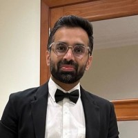 Landmark Group Employee Ashick Ali's profile photo